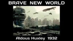 Brave New World Aldous Huxley Audiobook