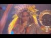 Beyonce Performs Pregnant and Naked at 2017 Grammys