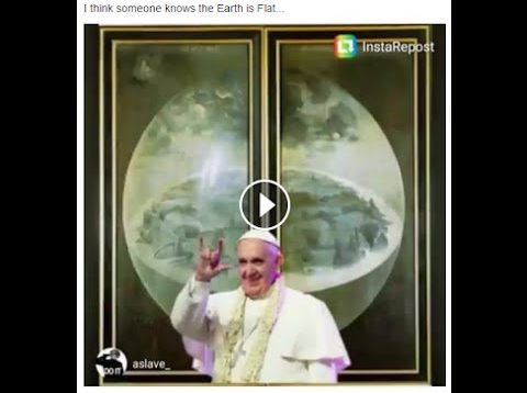 HISTORY OF THE VATICAN’S GLOBAL CONSPIRACY