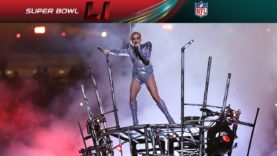 Lady Gaga’s FULL Super Bowl Halftime Show