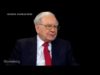 Warren Buffett Bought 12 Billion in Stock Since Election