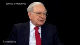 Warren Buffett Bought 12 Billion in Stock Since Election