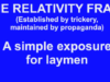 relativity-fraud