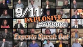 9/11: Explosive Evidence – Experts Speak Out (Free 1-hour version) AE911Truth.org