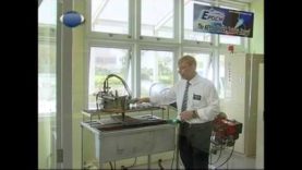 HHO Gas Technology – Full Length Presentation