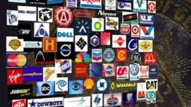 Corporate Logos and Freemasonry